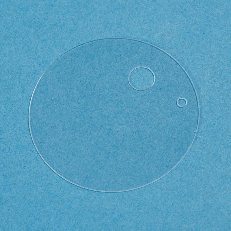 Προστατευτικό Φακού Από Σκληρυμένο Γυαλί Oneplus 13