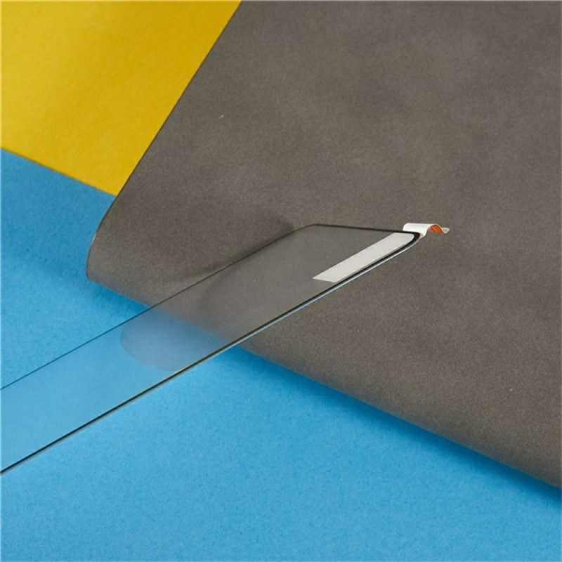 Προστατευτικό Γυαλιού Από Πλήρες Σκληρυμένο Γυαλί Οθόνης Προστατευτικό Για Oneplus 15r (συμβατό Με Ξεκλείδωμα Με Δακτυλικό Αποτύπωμα)