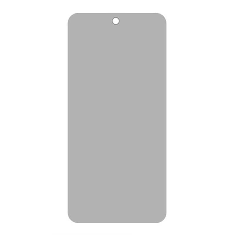 Προστατευτικό Οθόνης Από Σκληρυμένο Γυαλί Anti-spy Για Oneplus Nord 4