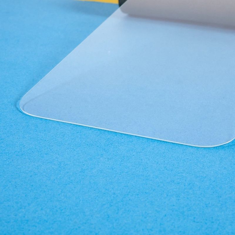 Προστατευτικό Οθόνης Από Σκληρυμένο Γυαλί Για Oneplus 15