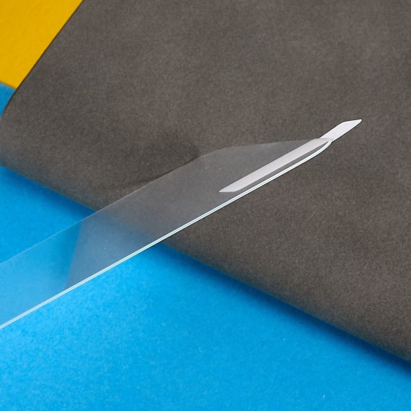 Προστατευτικό Οθόνης Από Σκληρυμένο Γυαλί Για Oneplus 15