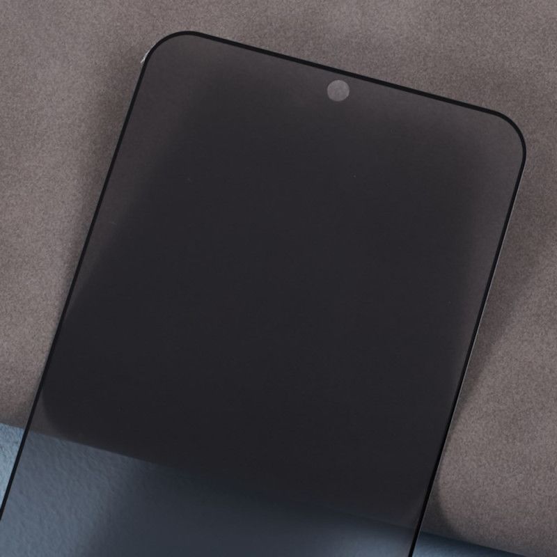 Προστατευτικό Οθόνης Από Σκληρυμένο Γυαλί Κατά Των Κατασκοπειών Για Oneplus 15 5g