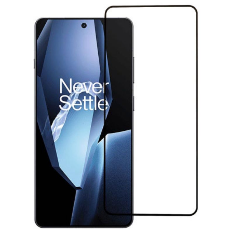 Προστατευτικό Οθόνης Από Σκληρυμένο Γυαλί Πλήρους Κάλυψης Για Oneplus 13r