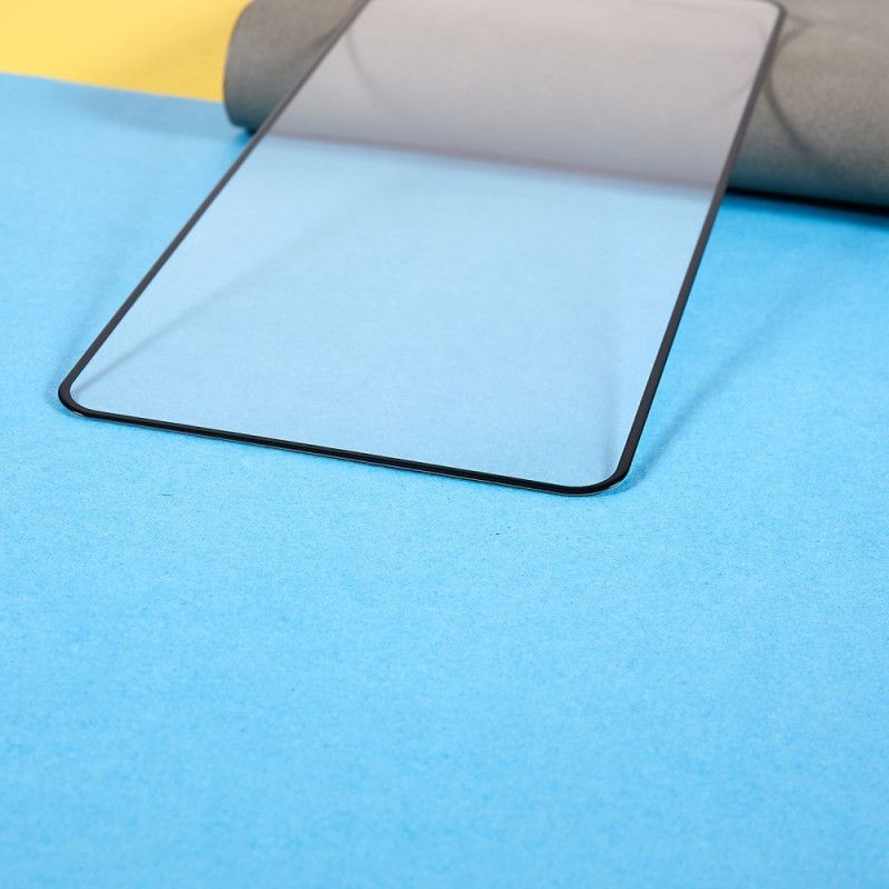 Προστατευτικό Οθόνης Από Σκληρυμένο Γυαλί Πλήρους Κάλυψης Για Oneplus 13r