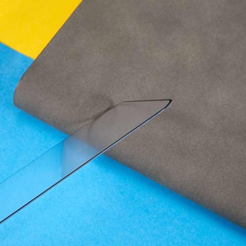 Προστατευτικό Οθόνης Από Σκληρυμένο Γυαλί Πλήρους Κάλυψης Για Oneplus 15