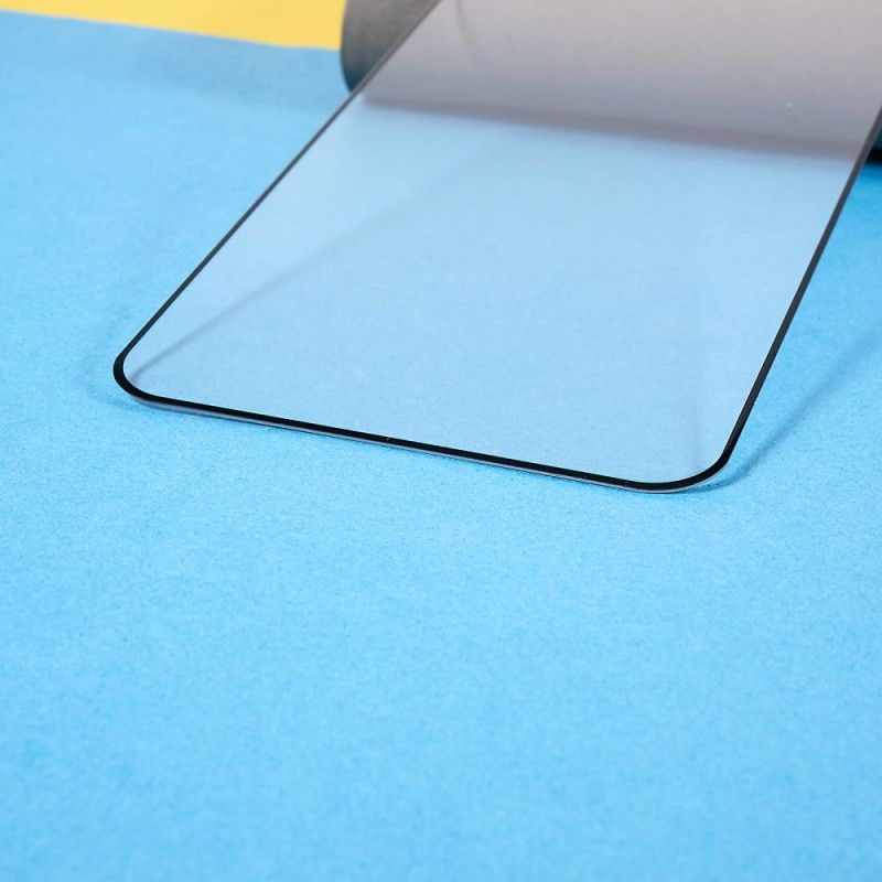 Προστατευτικό Οθόνης Από Σκληρυμένο Γυαλί Πλήρους Κάλυψης Για Oneplus 15