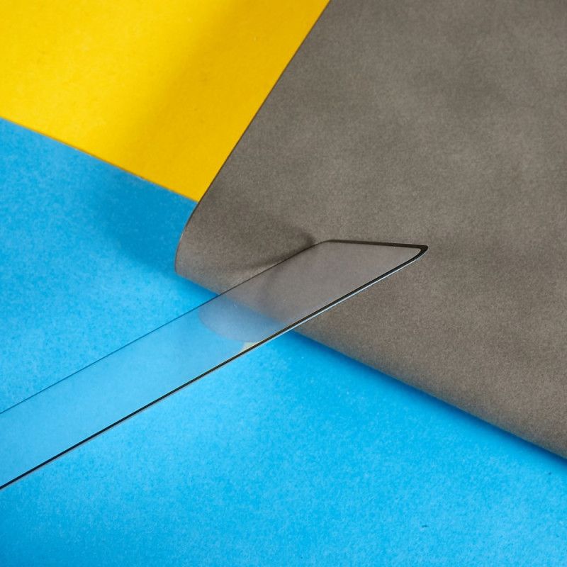 Προστατευτικό Οθόνης Από Σκληρυμένο Γυαλί Πλήρους Κάλυψης Για Oneplus Nord 5