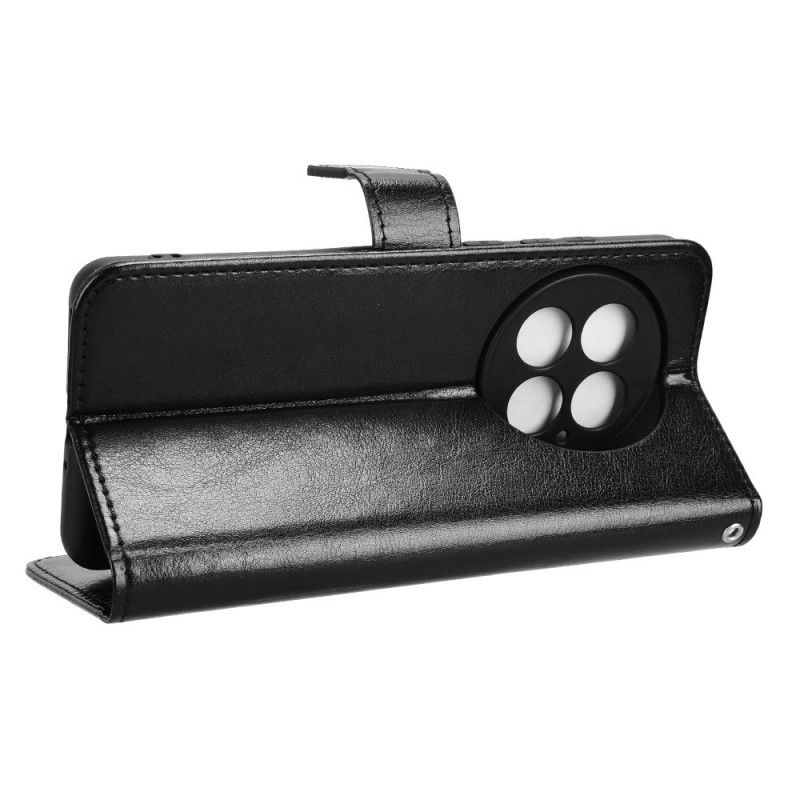 Θηκη Κινητου Oneplus 13 Φανταχτερό Τεχνητό Δέρμα