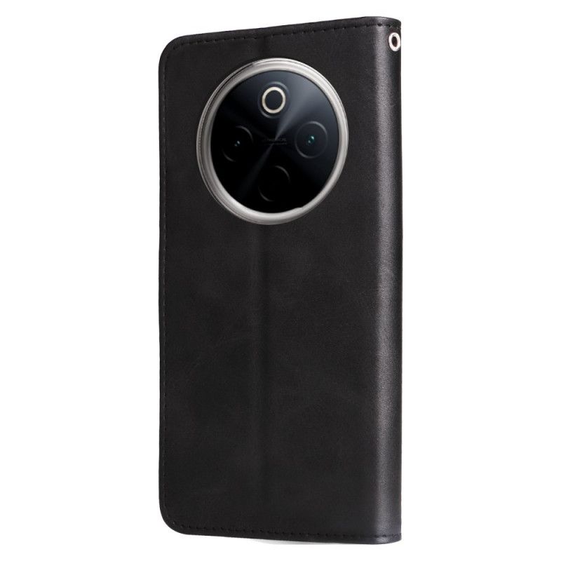 Θηκη Κινητου Oneplus 13 Μπροστινή Τσέπη