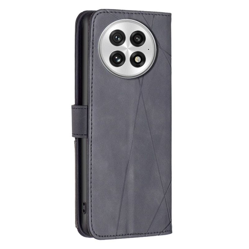 Θηκη Κινητου Oneplus 13 Θήκες Κινητών Γεωμετρικό Σχέδιο Abeel