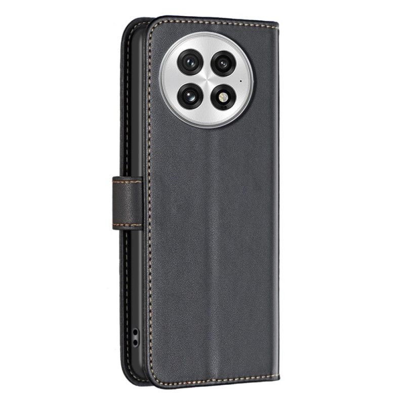 Θηκη Κινητου Oneplus 13 Θήκες Κινητών Κλασικό Χρώμα Binfen