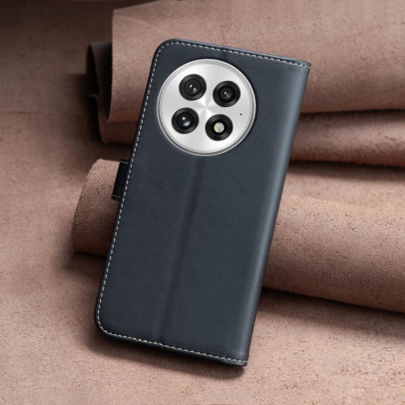 Θηκη Κινητου Oneplus 13 Θήκες Κινητών Κλασικό Χρώμα Binfen