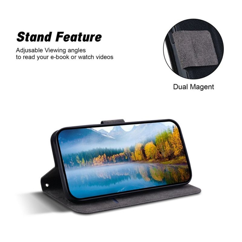 Θηκη Κινητου Oneplus 13 Θήκες Κινητών Μαγνητικό Κούμπωμα