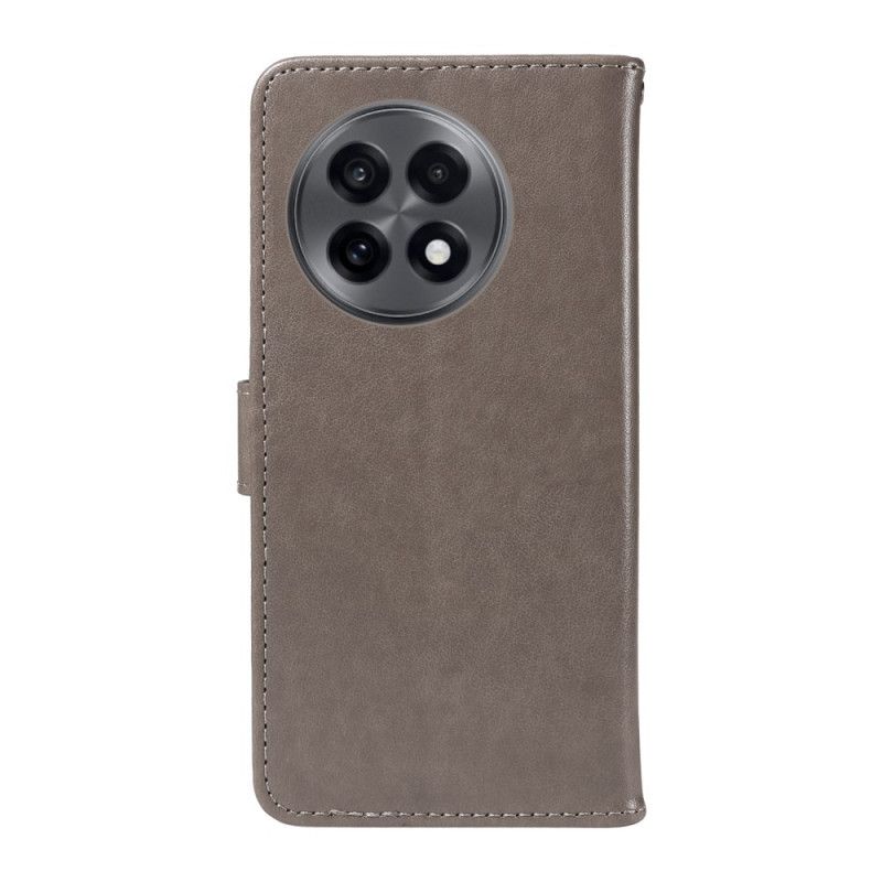 Θηκη Κινητου Oneplus 13r Γάτα Και Μέλισσα