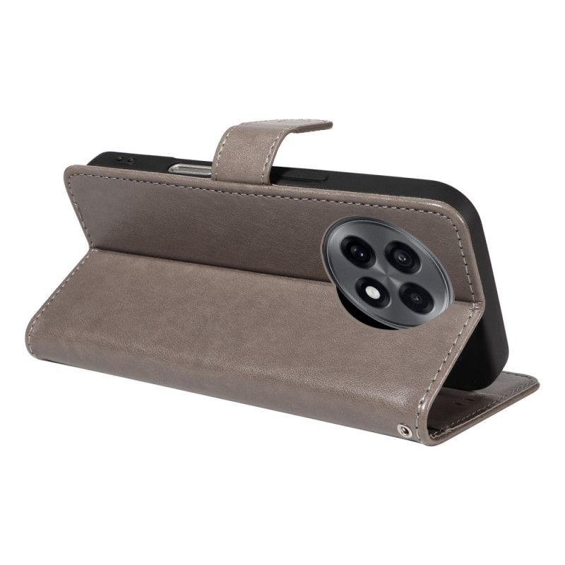 Θηκη Κινητου Oneplus 13r Γάτα Και Μέλισσα