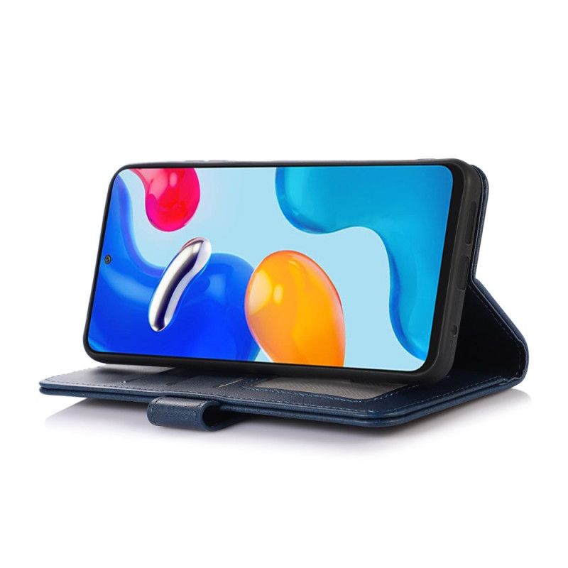 Θηκη Κινητου Oneplus 13r Τεχνητό Δέρμα