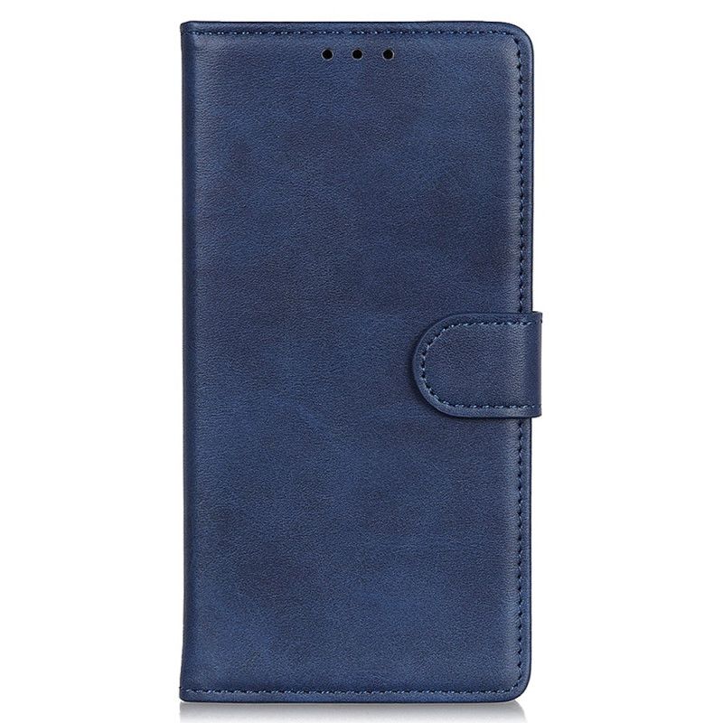 Θηκη Κινητου Oneplus 13r Τεχνητό Δέρμα Ματ