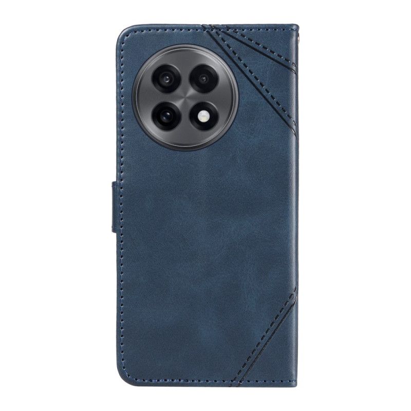 Θηκη Κινητου Oneplus 13r Θήκες Κινητών Γεωμετρικό Σχέδιο