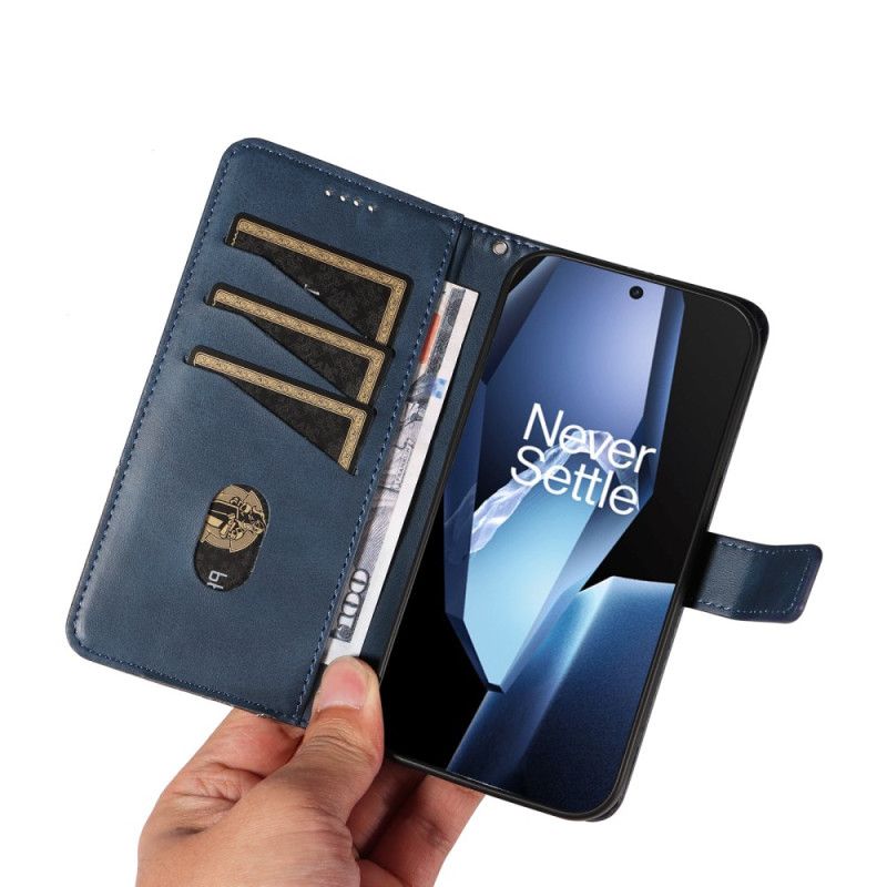 Θηκη Κινητου Oneplus 13r Θήκες Κινητών Γεωμετρικό Σχέδιο