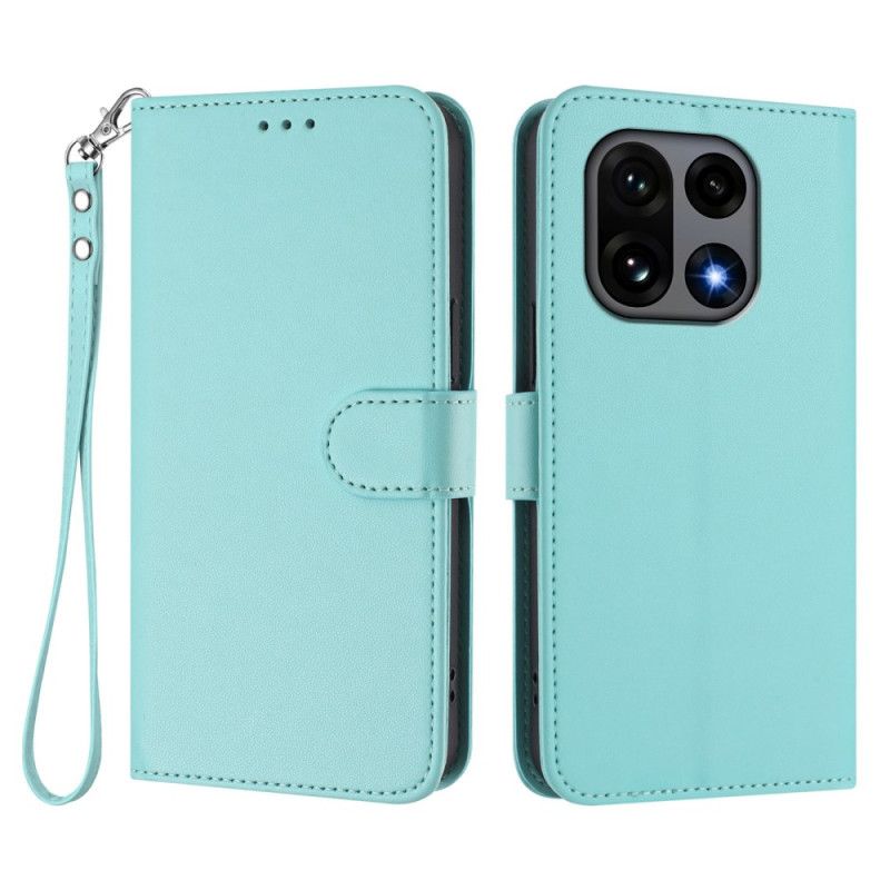 Θηκη Κινητου Oneplus 15 Απλό Με Λουρί