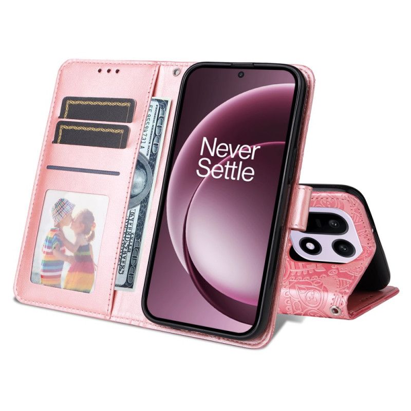 Θηκη Κινητου Oneplus 15 Σχέδιο Ηλίανθου