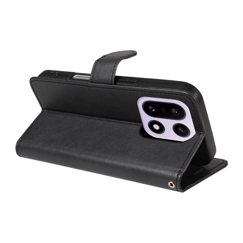 Θηκη Κινητου Oneplus 15 Θήκες Κινητών Απλό Δέρμα