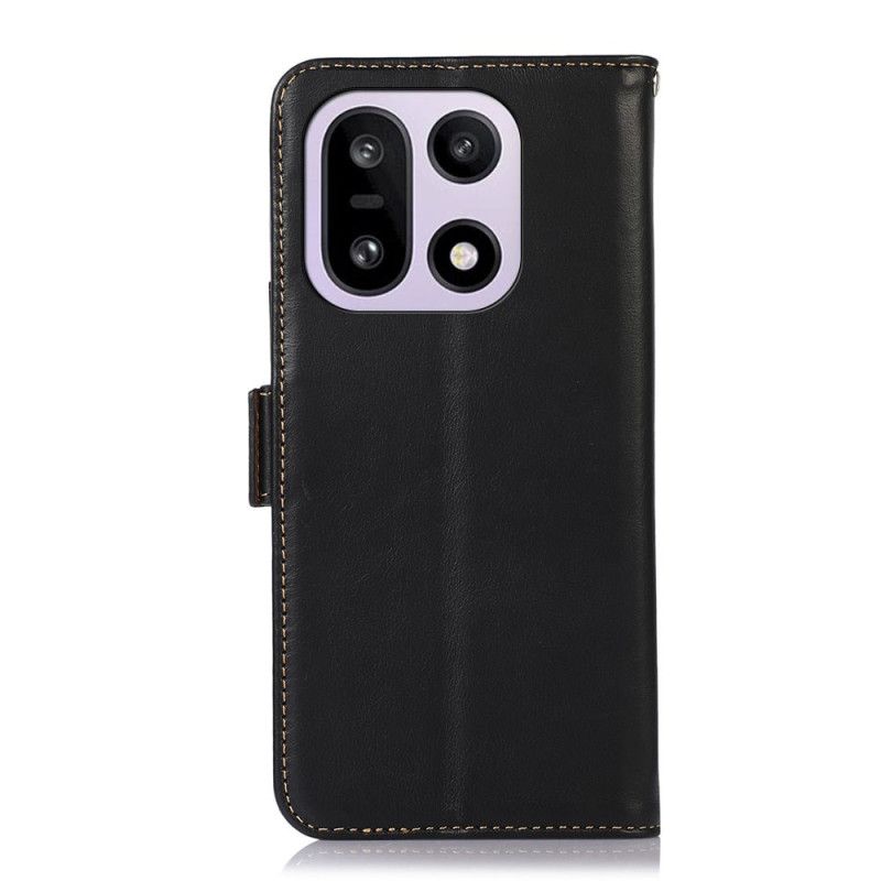 Θηκη Κινητου Oneplus 15 Θήκες Κινητών Δέρμα Με Προστασία Rfid