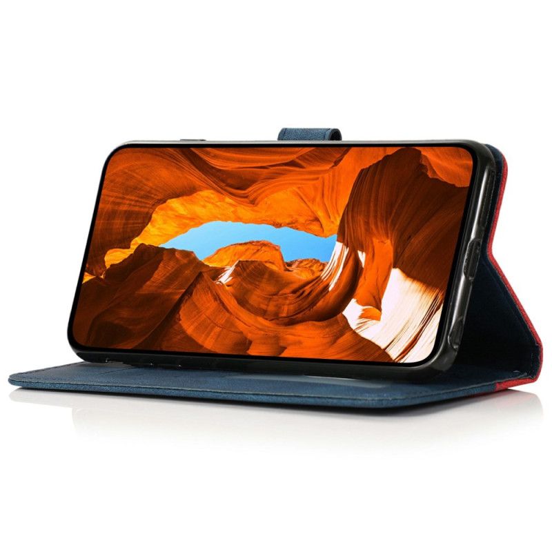 Θηκη Κινητου Oneplus 15 Θήκες Κινητών Δίχρωμο Σχέδιο