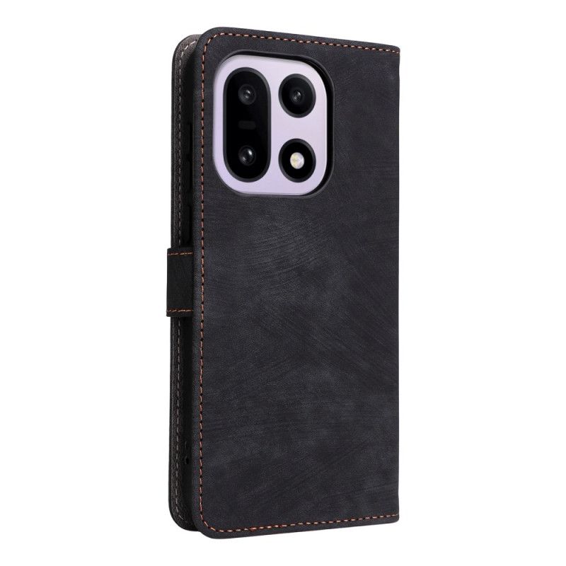 Θηκη Κινητου Oneplus 15 Θήκες Κινητών Εφέ Σουέτ Με Λουράκι