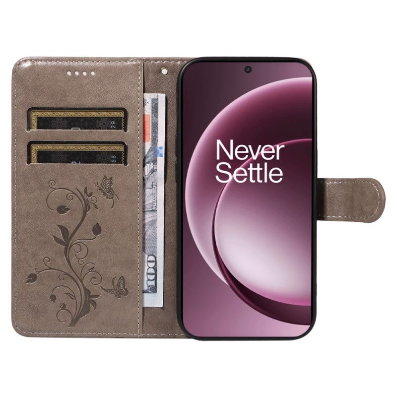 Θηκη Κινητου Oneplus 15 Θήκες Κινητών Λουλουδάτο Μοτίβο