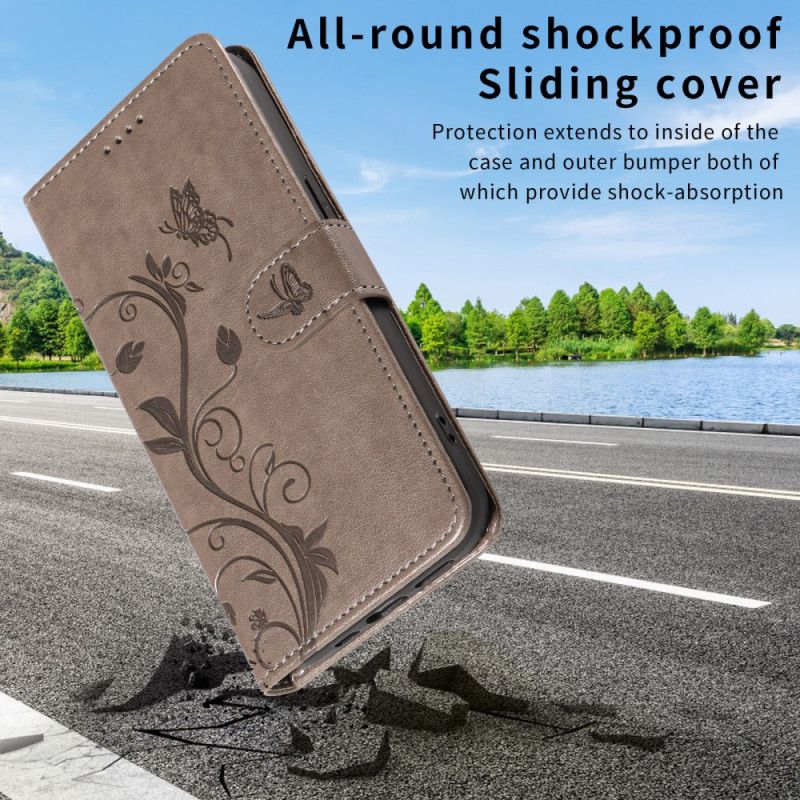 Θηκη Κινητου Oneplus 15 Θήκες Κινητών Λουλουδάτο Μοτίβο