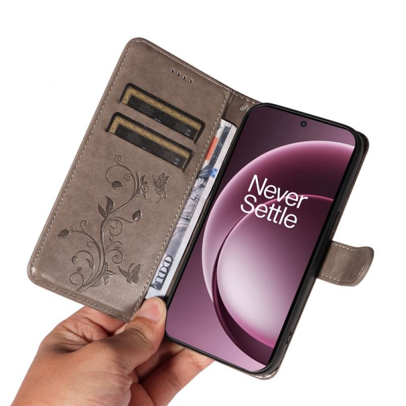 Θηκη Κινητου Oneplus 15 Θήκες Κινητών Λουλουδάτο Μοτίβο