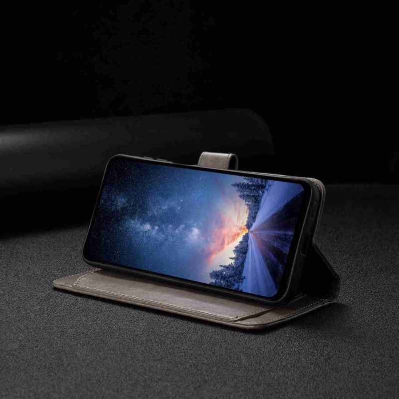 Θηκη Κινητου Oneplus 15 Θήκες Κινητών Πορτοφόλι Με 8 Υποδοχές Καρτών