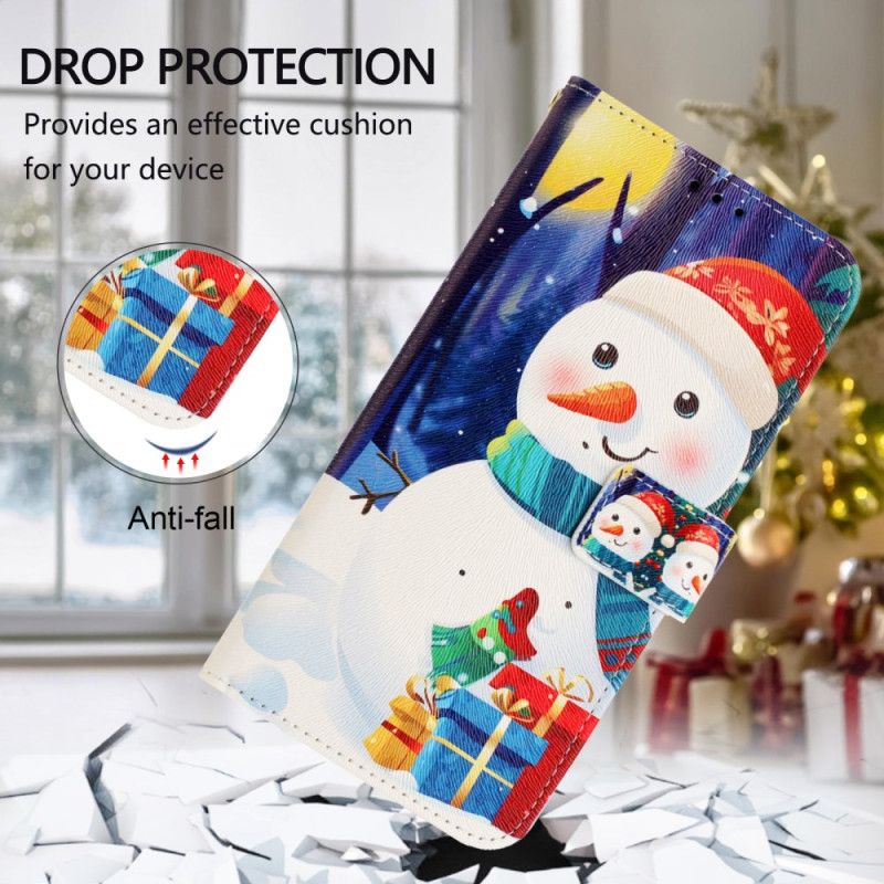 Θηκη Κινητου Oneplus 15 Θήκες Κινητών Χριστουγεννιάτικο Σχέδιο