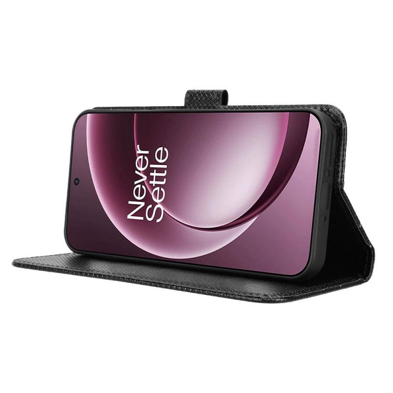 Θηκη Κινητου Oneplus 15 Θήκες Κινητών Υφή Διαμαντιού