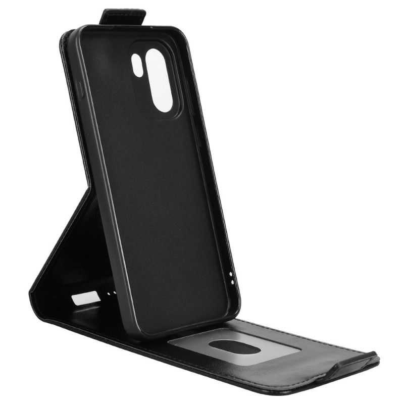 Θηκη Κινητου Oneplus 15r Θήκες Κινητών Μαγνητικό Κάθετο Πτερύγιο