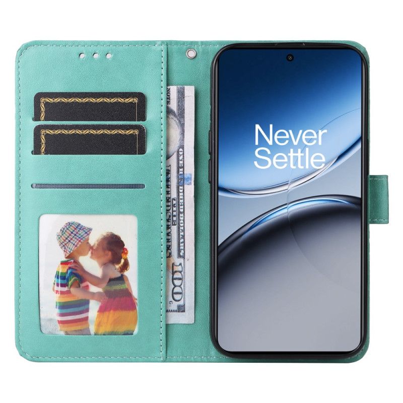 Θηκη Κινητου Oneplus Nord 4 Λουράκι Με Μοτίβο Ηλίανθου