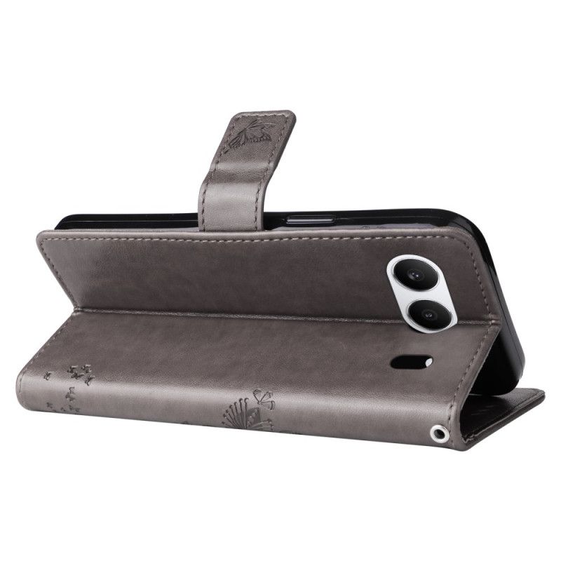 Θηκη Κινητου Oneplus Nord 4 Θήκες Κινητών Δέντρο Και Γάτα