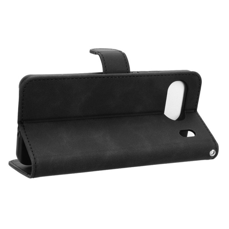 Θηκη Κινητου Oneplus Nord 4 Θήκες Κινητών Εφέ Σουέτ