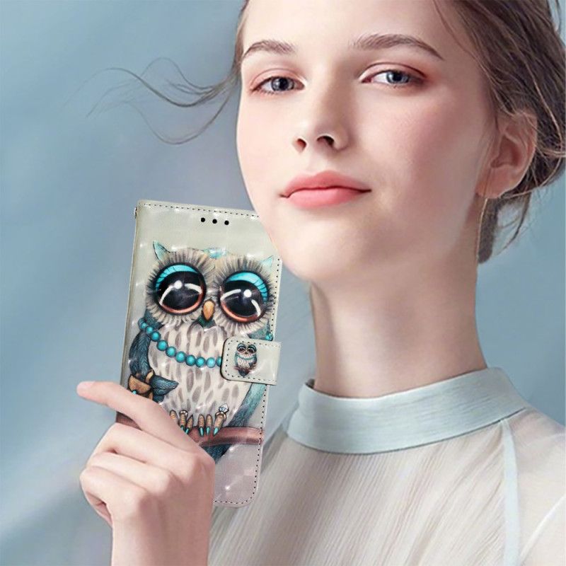 Θηκη Κινητου Oneplus Nord 4 Θήκες Κινητών Γκρίζα Κουκουβάγια