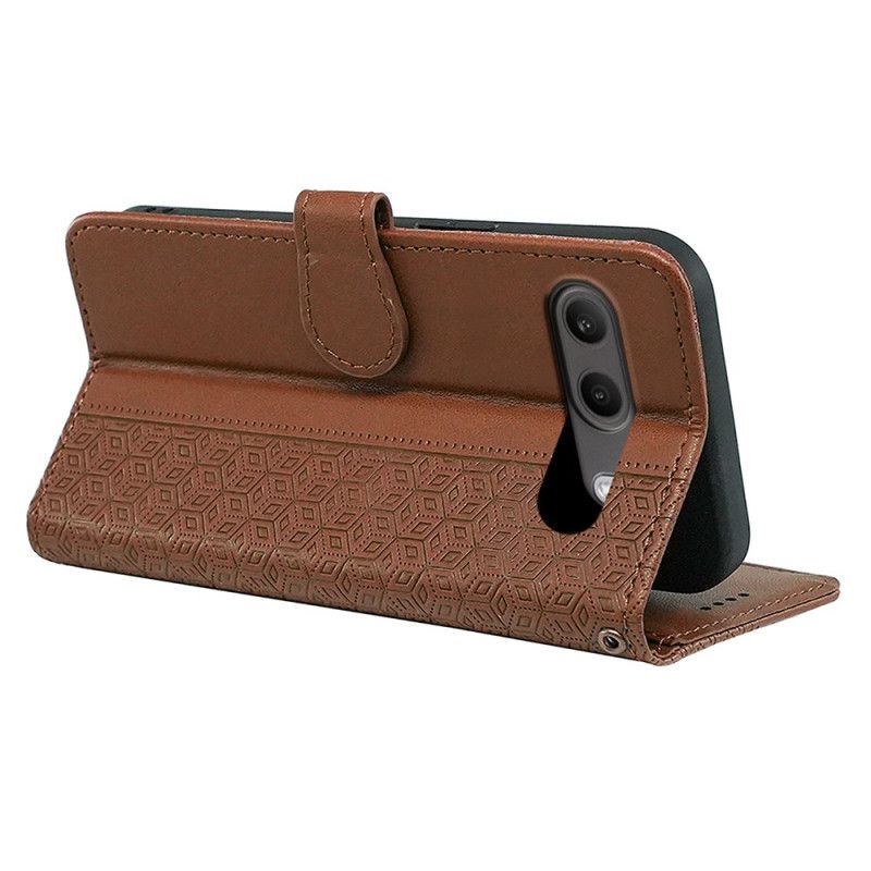 Θηκη Κινητου Oneplus Nord 4 Θήκες Κινητών Κυβικό Σχέδιο