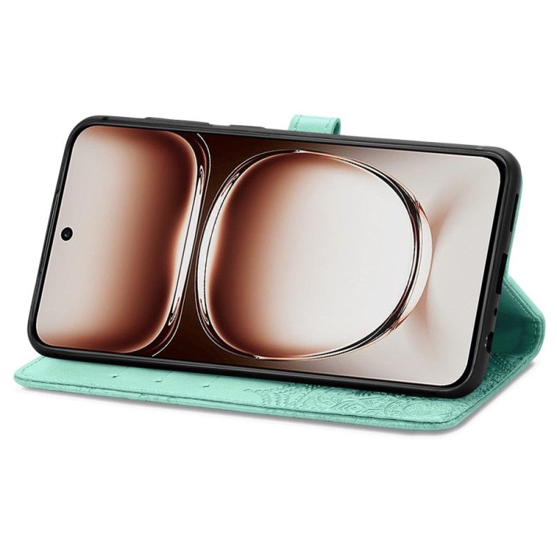 Θηκη Κινητου Oneplus Nord 4 Θήκες Κινητών Μπαρόκ Μάνταλα