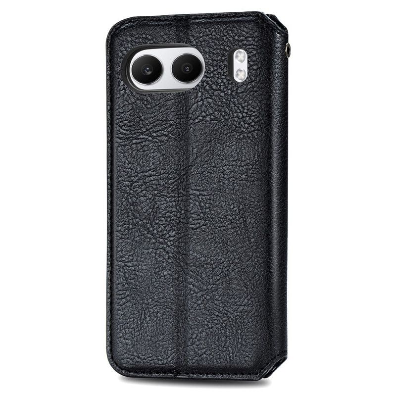 Θηκη Κινητου Oneplus Nord 4 Θήκες Κινητών Περίγραμμα Με Εφέ Σουέτ