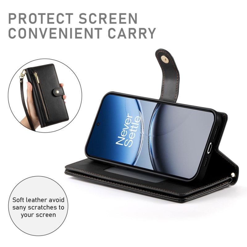 Θηκη Κινητου Oneplus Nord 4 Θήκες Κινητών Πορτοφόλι Με Λουράκι Και Λουράκι Ώμου