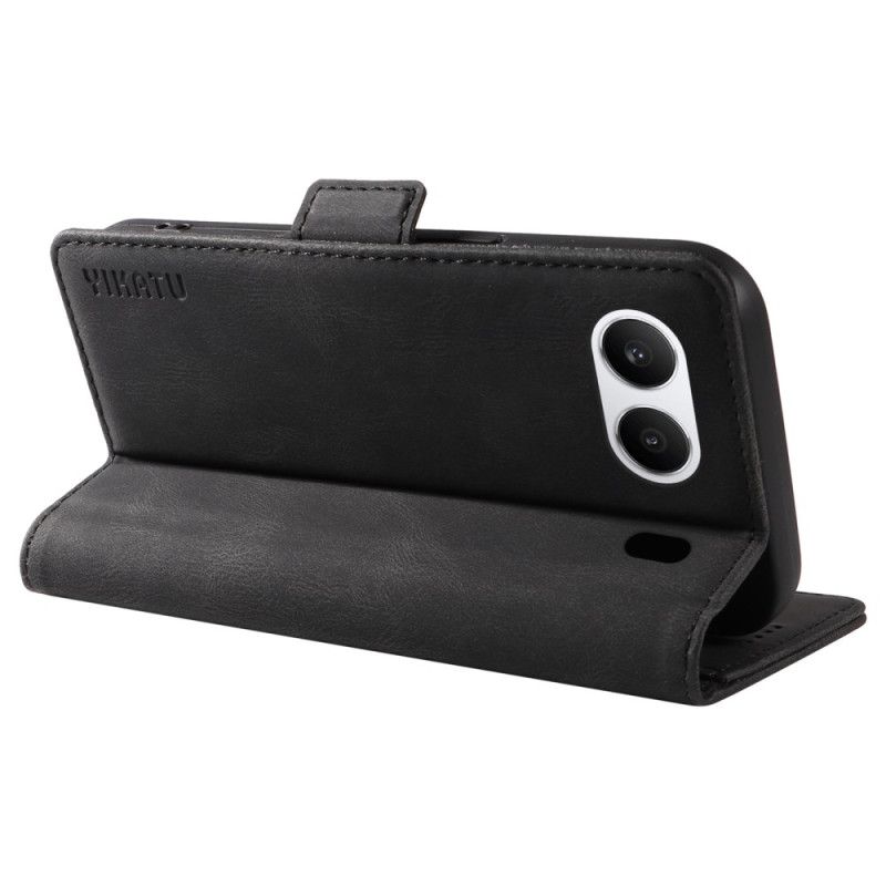 Θηκη Κινητου Oneplus Nord 4 Θήκες Κινητών Σουέτ Yikatu