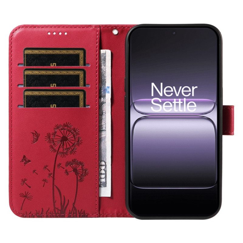 Θηκη Κινητου Oneplus Nord 5 Θήκες Κινητών Πικραλίδες Με Τιράντες