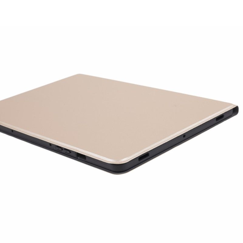 Δερμάτινη Θήκη Κινητού Samsung Galaxy Tab S10 Fe Plus Θήκες Κινητών Δερμάτινο Εφέ