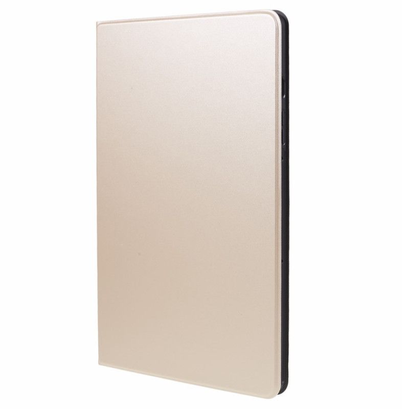 Δερμάτινη Θήκη Κινητού Samsung Galaxy Tab S10 Fe Plus Θήκες Κινητών Δερμάτινο Εφέ