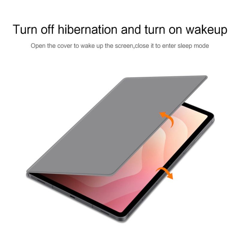 Δερμάτινη Θήκη Κινητού Samsung Galaxy Tab S11 Θήκες Κινητών Μαγνητική Βάση