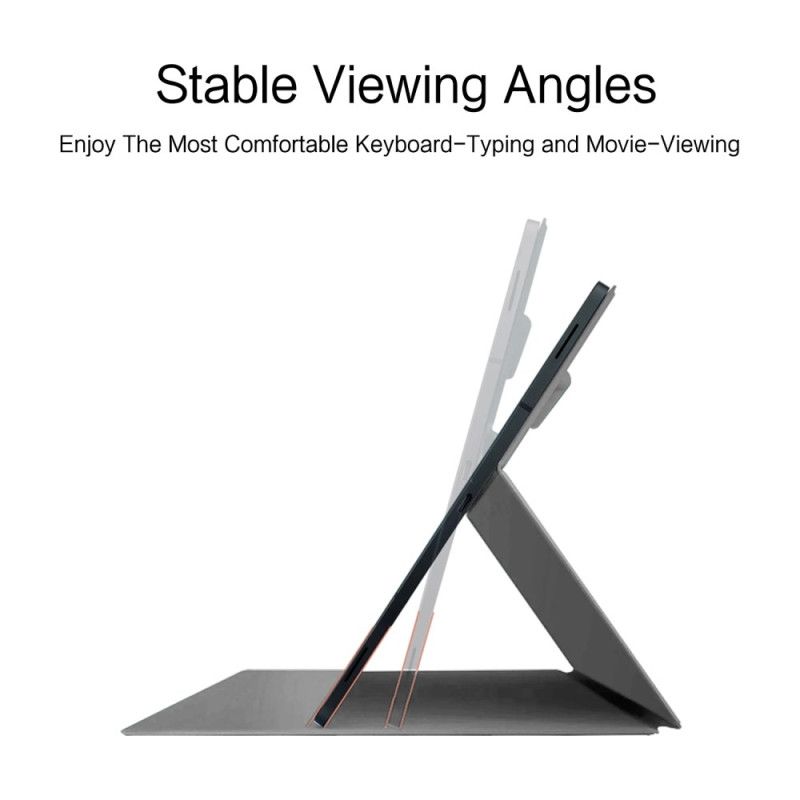 Δερμάτινη Θήκη Κινητού Samsung Galaxy Tab S11 Θήκες Κινητών Μαγνητική Βάση